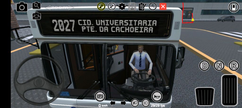 играю в симулятор Минского метро