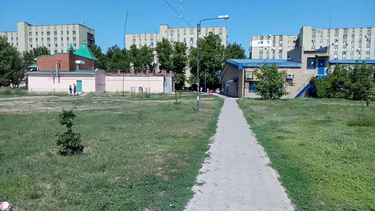Тест основной камеры Meizu m5 Note 1080p test 3