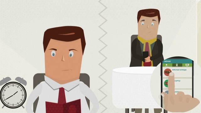 Презентация бизнеса. Видео для мобильного приложения. Видео студия. Видеомаркетинг