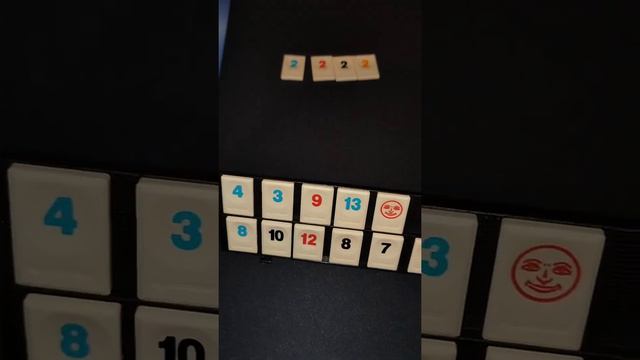 RUMMIKUB de @Goliathiberia