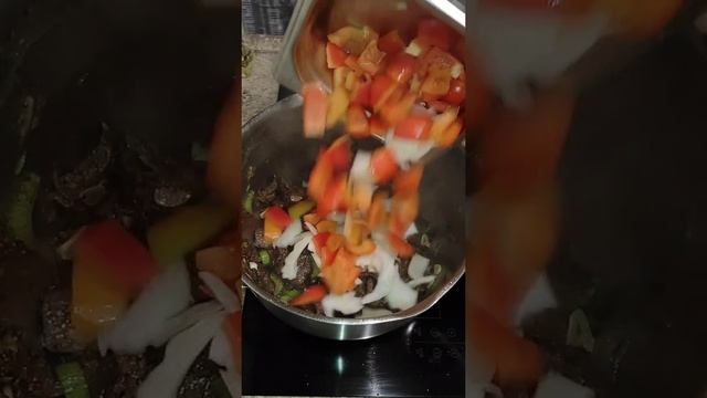 Рецепт лагмана
