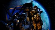 StarCraft - Terran Theme 2
