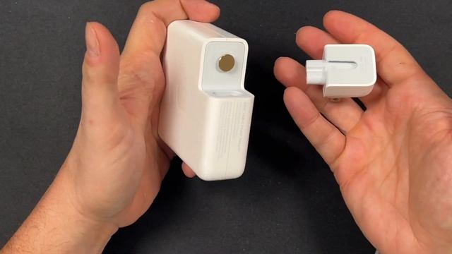 MacBook Fast Charger - Apple 96w USB-C Power Adaptor Review