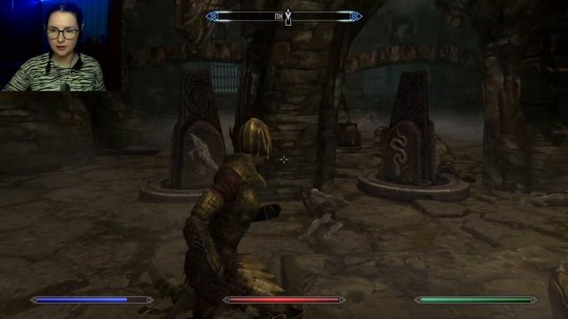 Skyrim [Anniversary Edition] - Альдуїн! - Я йду за тобою! (Проходження українською з модами 2023)