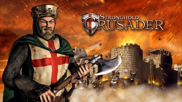 Stronghold: Crusader  Full Soundtrack