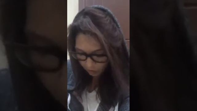 Наталья Бантеева в Periscope 24.08.2016 - Вечерняя беседка с Бантеевой