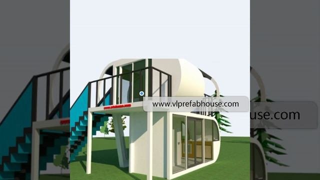 Oval House28