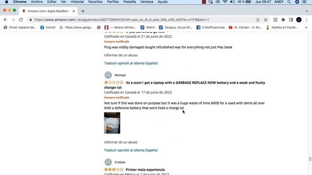? ¿Cómo importar laptop de Amazon a Ecuador ? ? Sin impuestos