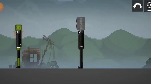 скибиди туалет 2