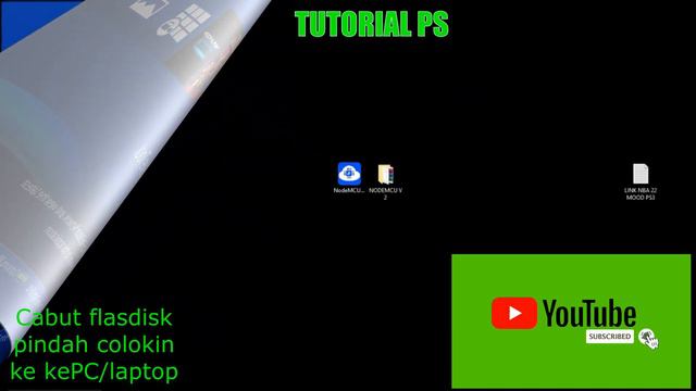 CARA UPDATE FIFA 22 PS4  | FULL UPDATE