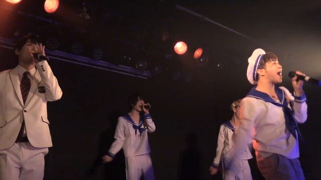 Misery(Cover) /  A.O.P From Star☆Prince @ A.O.P生誕祭2019