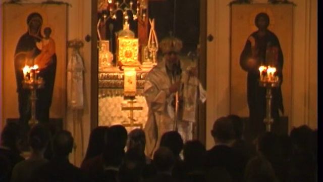 Sermon 1999 05 16