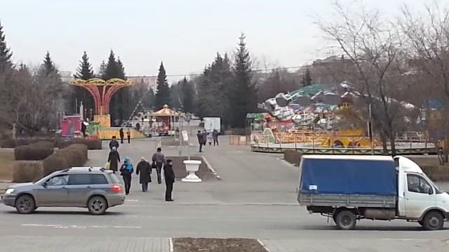Бийск 16.12.2013