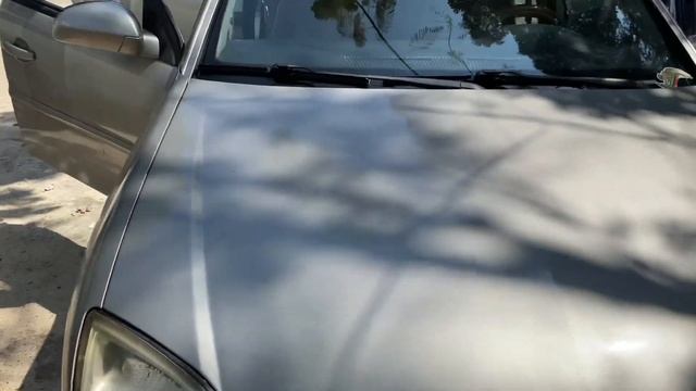 CHEVROLET VECTRA V6 3.2