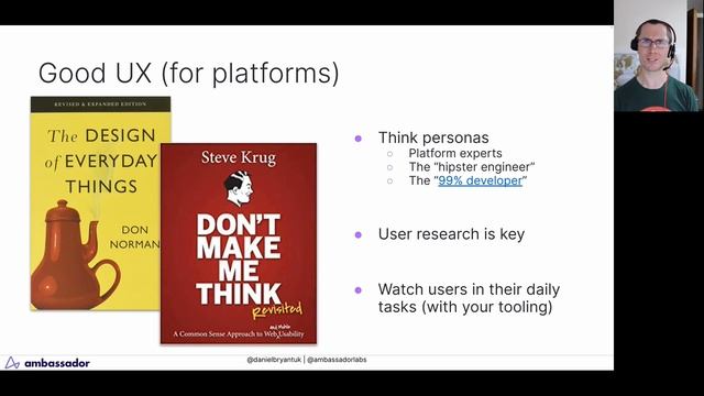 From Kubernetes to PaaS to ... err, what's next? - CNCF Community Salzburg September 2022