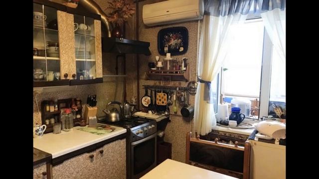 2-комнатная квартира у Центрального парка