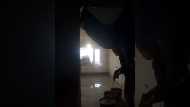 Наливной пол любой сложности технологические решения.