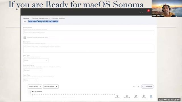 Exploring macOS Sonoma 2023: What's New & How to Get It!