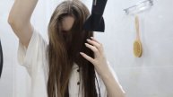 МОЙ УХОД ЗА ВОЛОСАМИ?/лучшие средства для волос