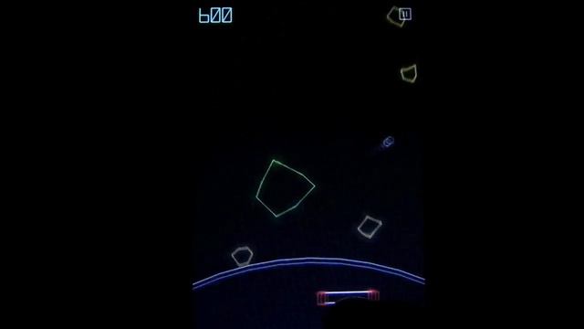 Breakeroids for iOS (Видеоряд iPhones.ru)