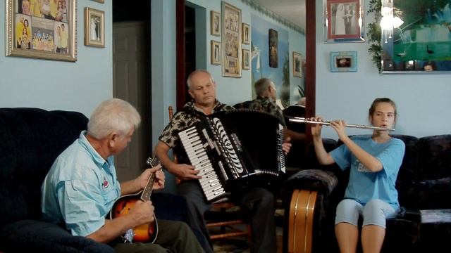 МУЗЫКА ДЛЯ ДУШИ