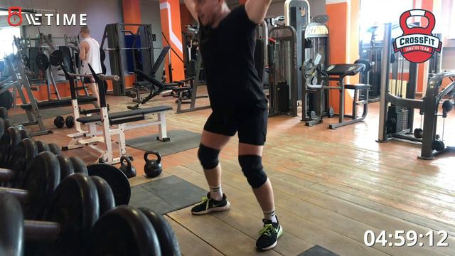 Комплекс Chicken Legs