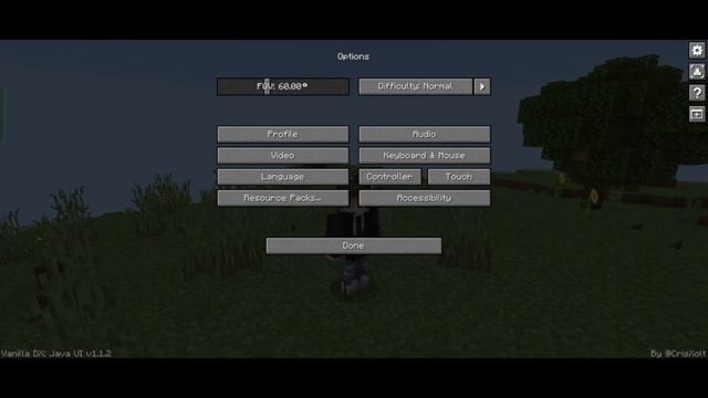 1 MOD TURN YOUR MCPE INTO JAVA EDITION | BEST ADDON TO CONVERT MINECRAFT PE INTO JAVA EDITION !
