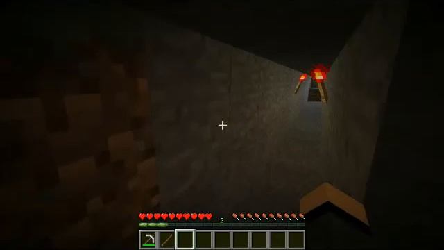 История вечной дружбы #3