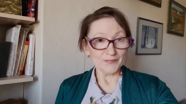 Обращение автора книги "Больше двух" Ольги Дулепиной к читателям