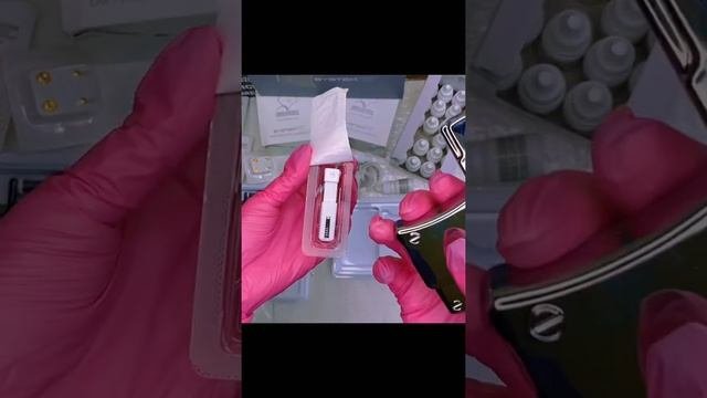 Пистолеты для прокола STUDEX . В чем разница?