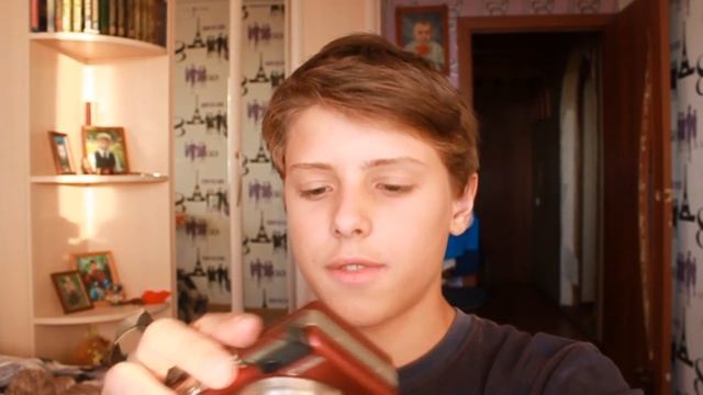 Как я начинал снимать?|Я НАКРУЧИВАЛ????