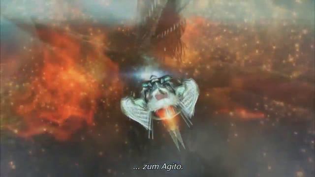 FINAL FANTASY TYPE 0 HD Textos Español PC