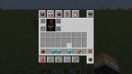Обзор мода на minecraft 1.7.2 Inventory tweks.ч3
