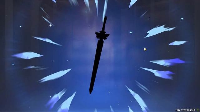 За каждый прыжок в Геншине делаю 10 КРУТОК! Genshin Impact
