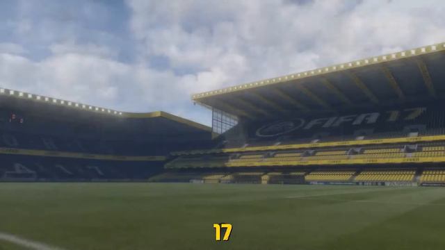 Легенда17  Начало Эпизод 11