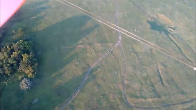 Перелет до Малого Варково