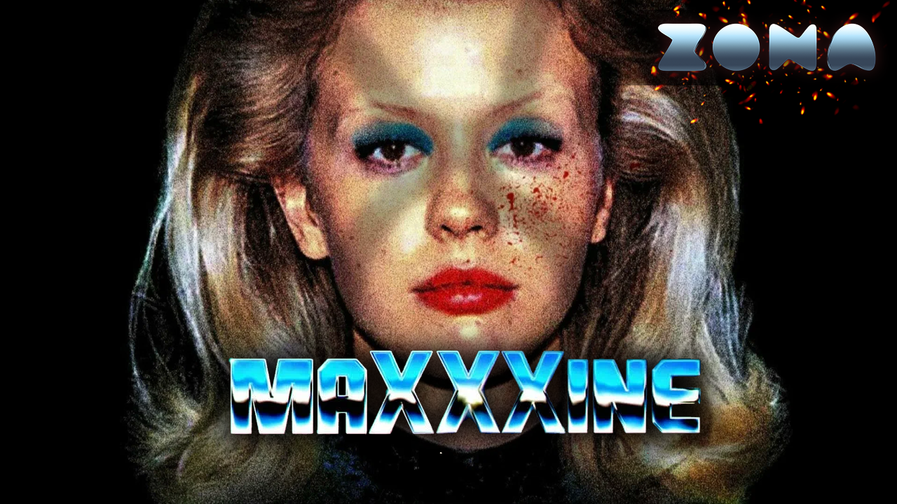 Максин XXX — новый трейлер 2024 (ZONA)