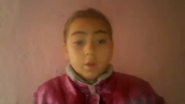 Видео с веб-камеры. Дата: 5 октября 2013 г., 12:03.
