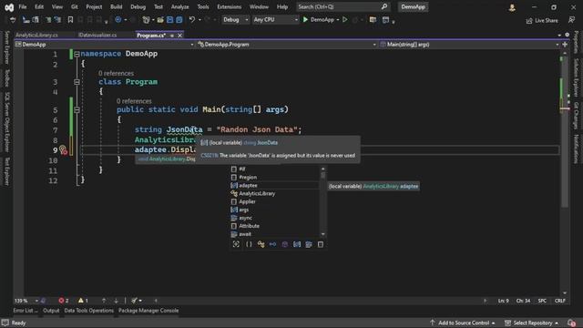 Adapter Design Pattern explained in Hindi (हिंदी) with code example C# | Design Patterns Series