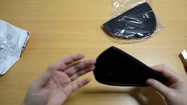 Детский адаптер ремня безопасности с Aliexpress.