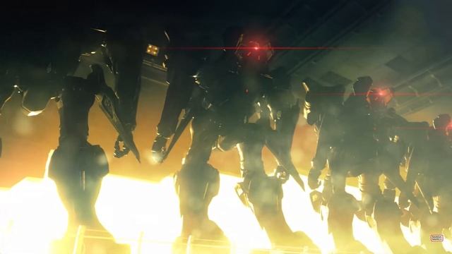 Why You Should Be Excited For Armored Core VI