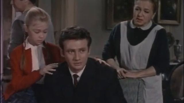 Ha Llegado Un Angel - Marisol - Película Española - 1961