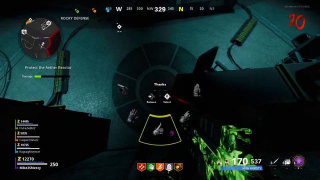 Firebase Z: SOLO CAMOXP GLITCH!!! CALL OF DUTY BLACK OPS COLD WAR ZOMBIES