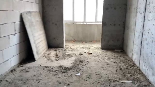 2х комнатная квартира в центре Махачкалы. Ул. Батырая  136л