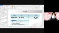 SIMPLE PRESENT TENSE - An English Material for X Grade of Vocational High School