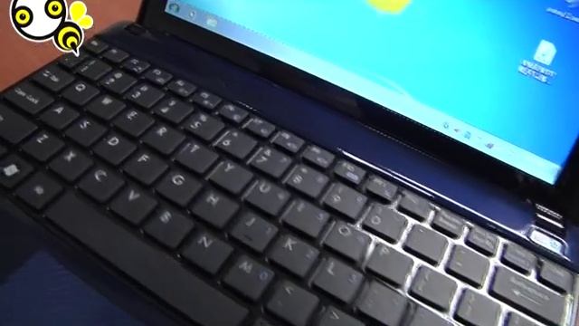 MSI Wind U135