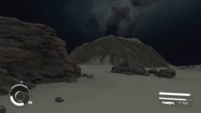 Starfield - Terra: Visite o Marco do Cairo + Globo (Guia PT-BR na descrição)