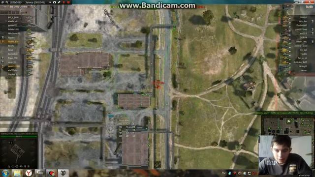 это прикольно,,, тому- кто в World Of Tanks соображает