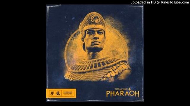 Total War: Pharaoh - I Prepared to Ensnare Them Like Birds - Ed Watkins