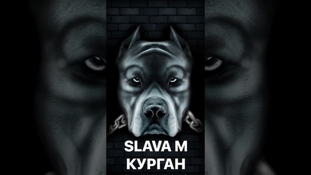 SLAVA M КУРГАН